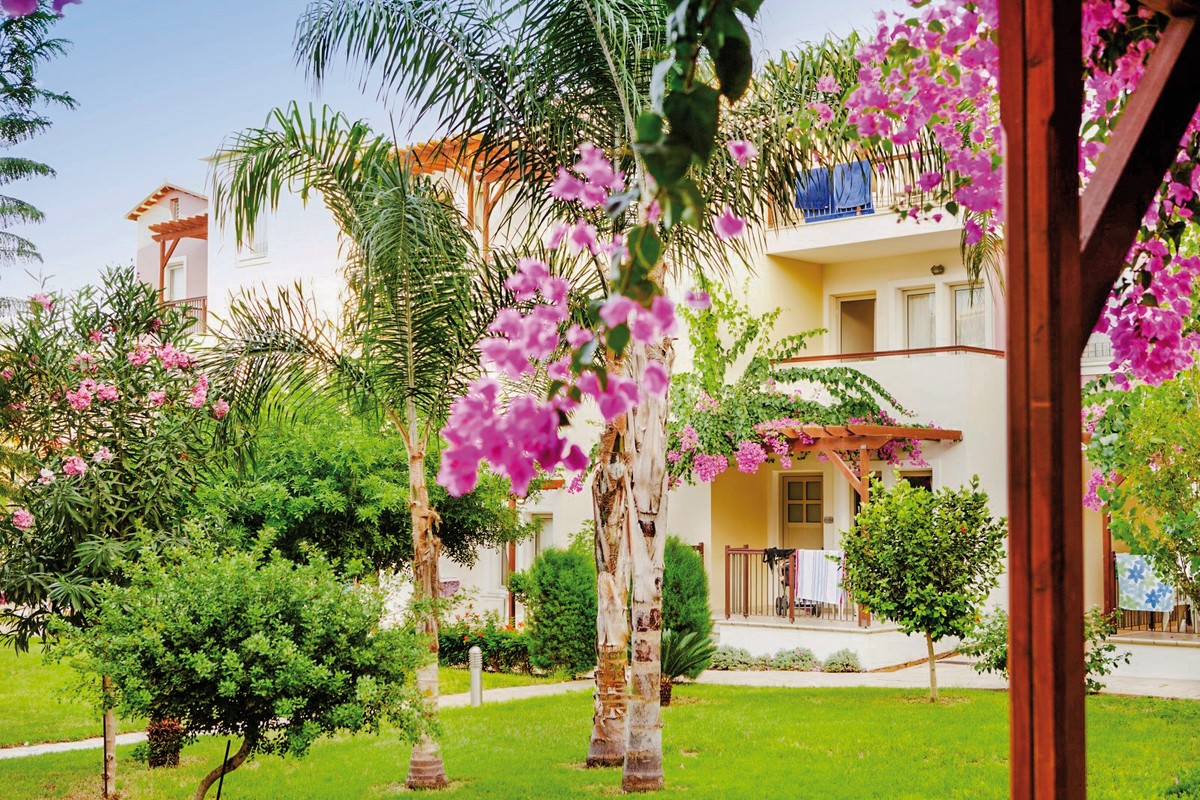 Hotel Louis Althea Beach, Zypern, Protaras, Bild 3