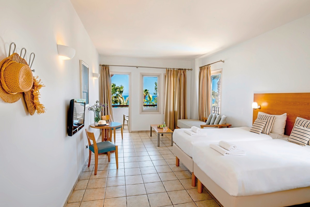 Hotel Louis Althea Beach, Zypern, Protaras, Bild 7
