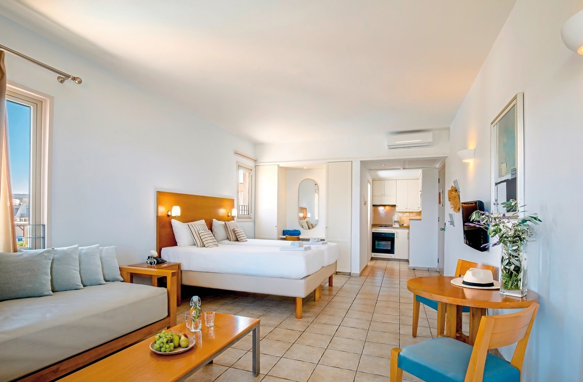 Hotel Louis Althea Beach, Zypern, Protaras, Bild 8