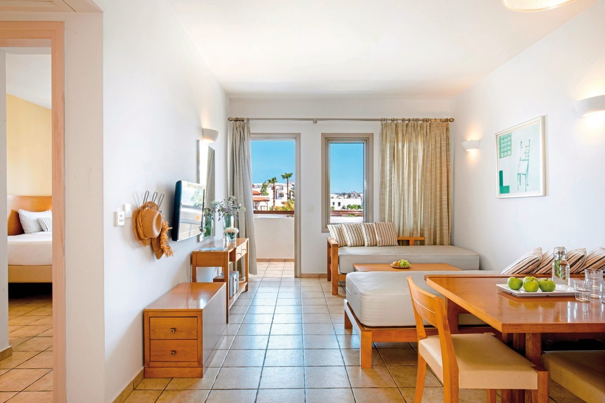 Hotel Louis Althea Beach, Zypern, Protaras, Bild 9