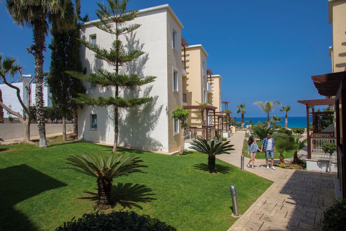 Hotel Louis Althea Beach, Zypern, Protaras, Bild 1