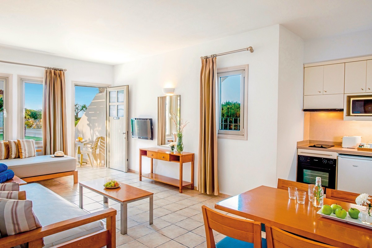 Hotel Louis Althea Beach, Zypern, Protaras, Bild 10