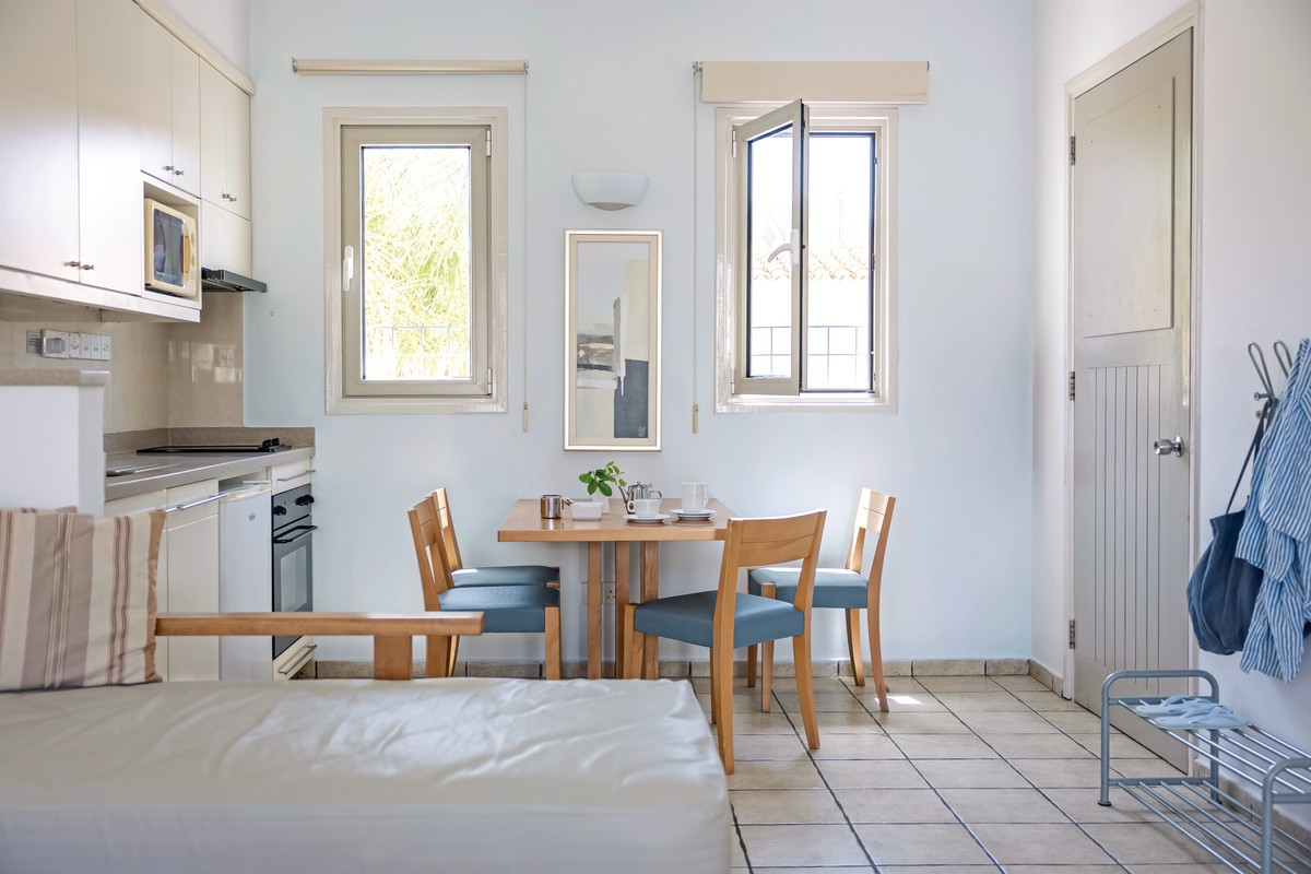 Hotel Louis Althea Beach, Zypern, Protaras, Bild 3