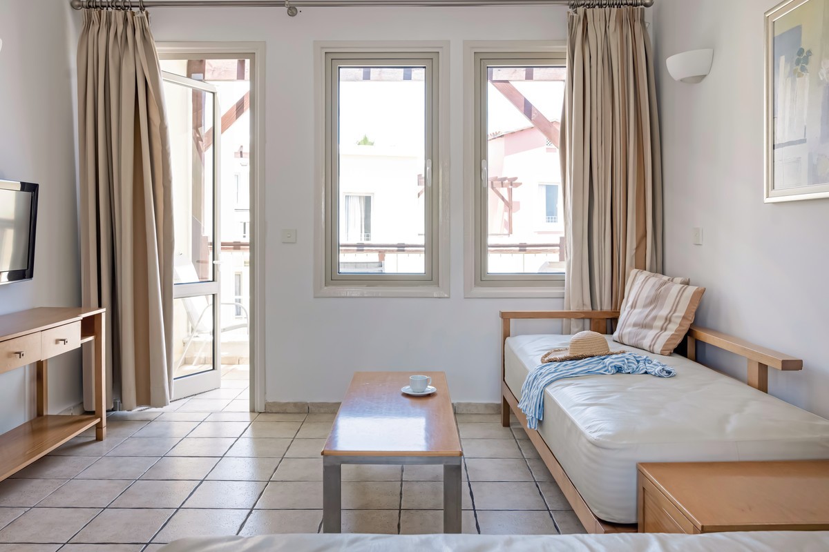Hotel Louis Althea Beach, Zypern, Protaras, Bild 4