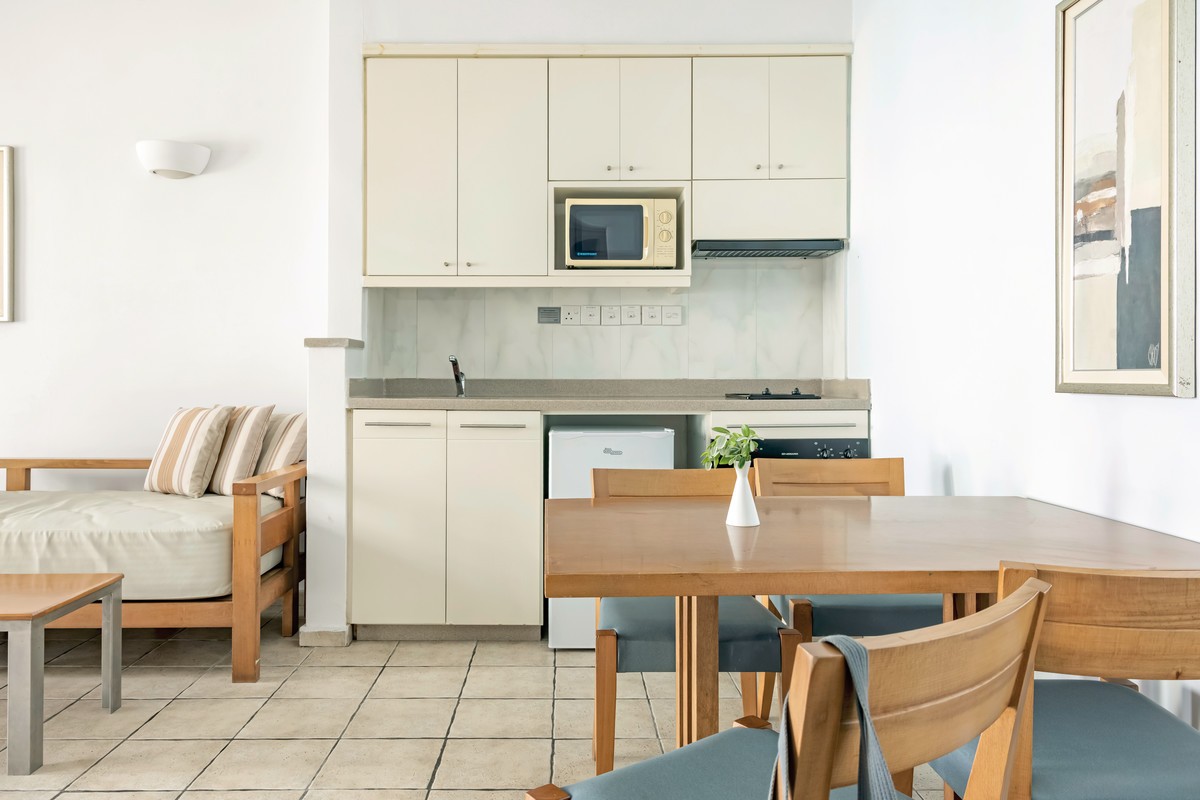 Hotel Louis Althea Beach, Zypern, Protaras, Bild 5