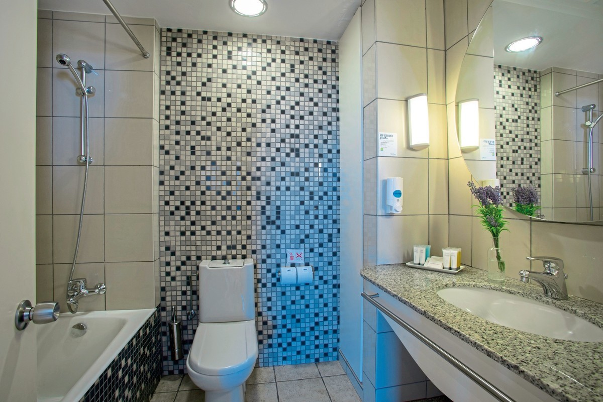 Hotel Louis Althea Beach, Zypern, Protaras, Bild 6