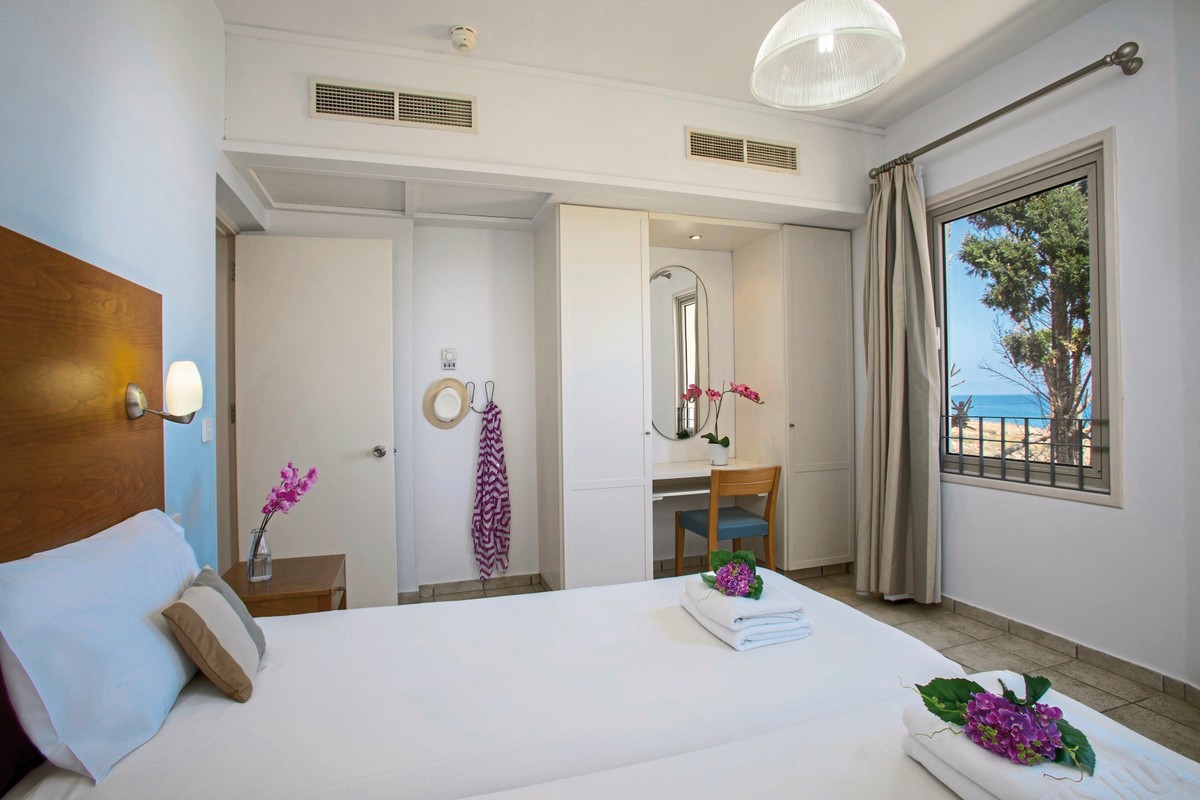 Hotel Louis Althea Beach, Zypern, Protaras, Bild 8