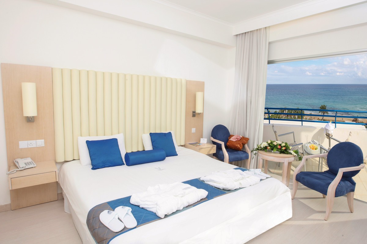 Vrissiana Beach Hotel, Zypern, Protaras, Bild 2