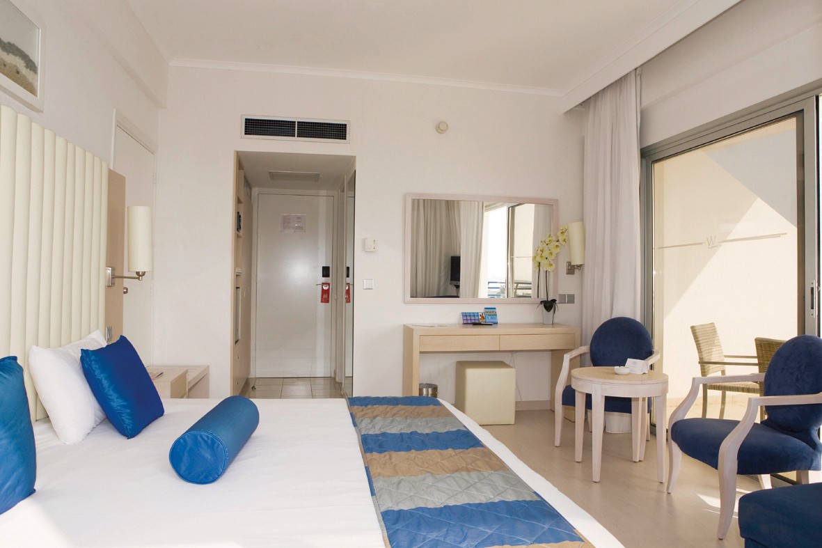 Vrissiana Beach Hotel, Zypern, Protaras, Bild 3