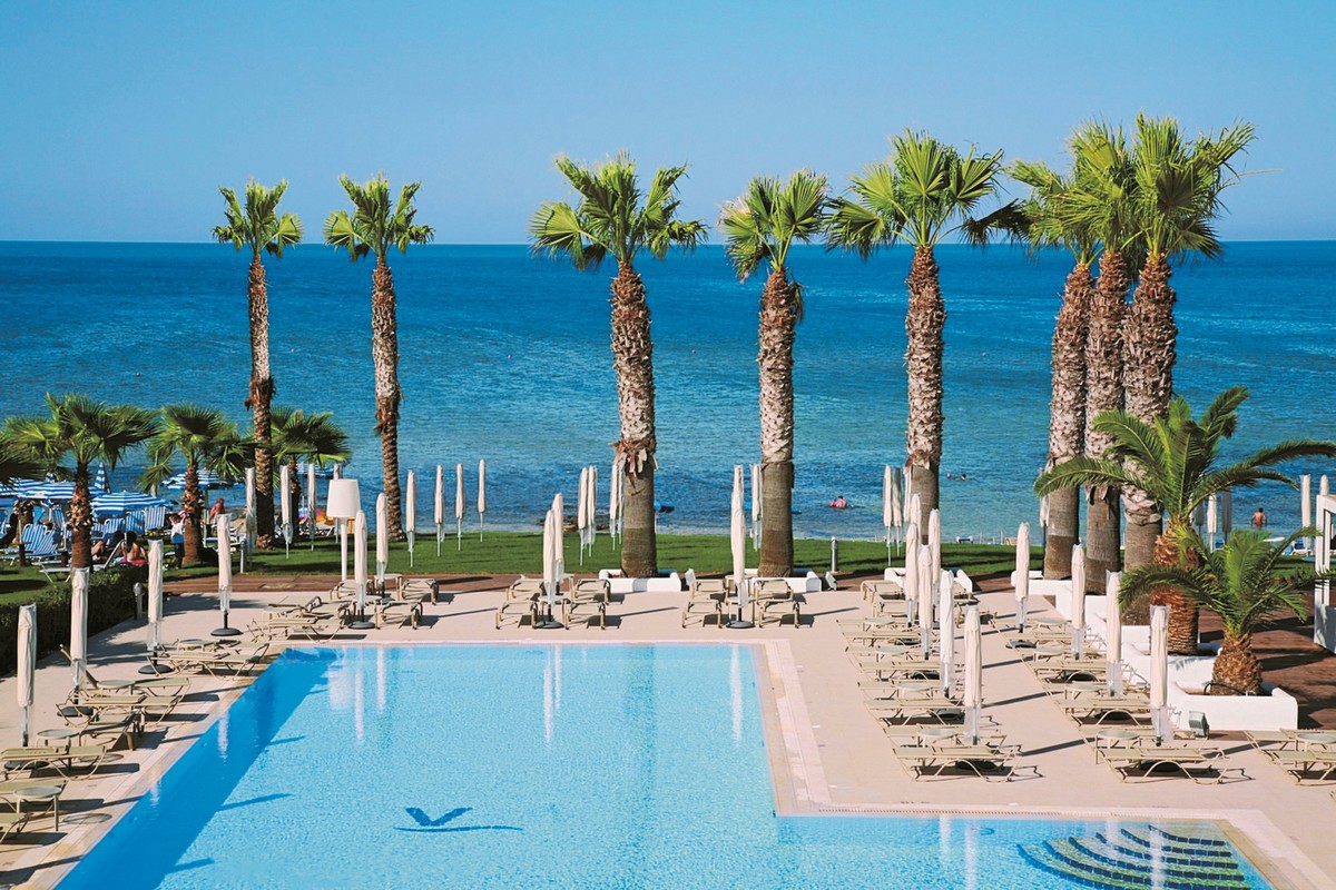 Vrissiana Beach Hotel, Zypern, Protaras, Bild 4