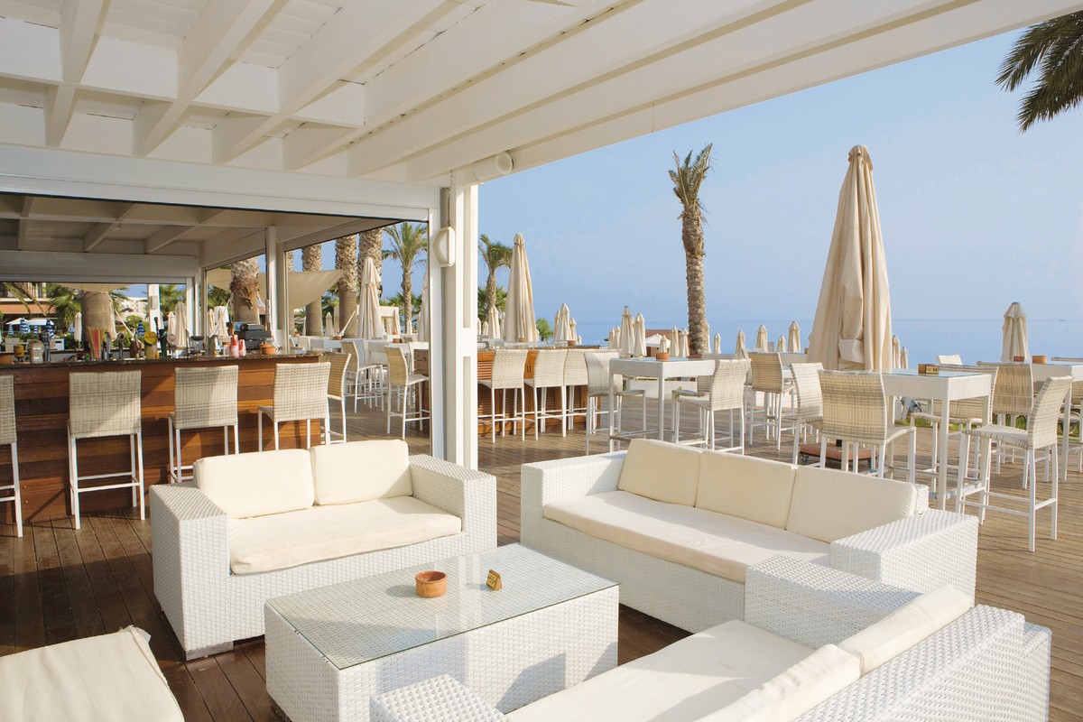 Vrissiana Beach Hotel, Zypern, Protaras, Bild 6
