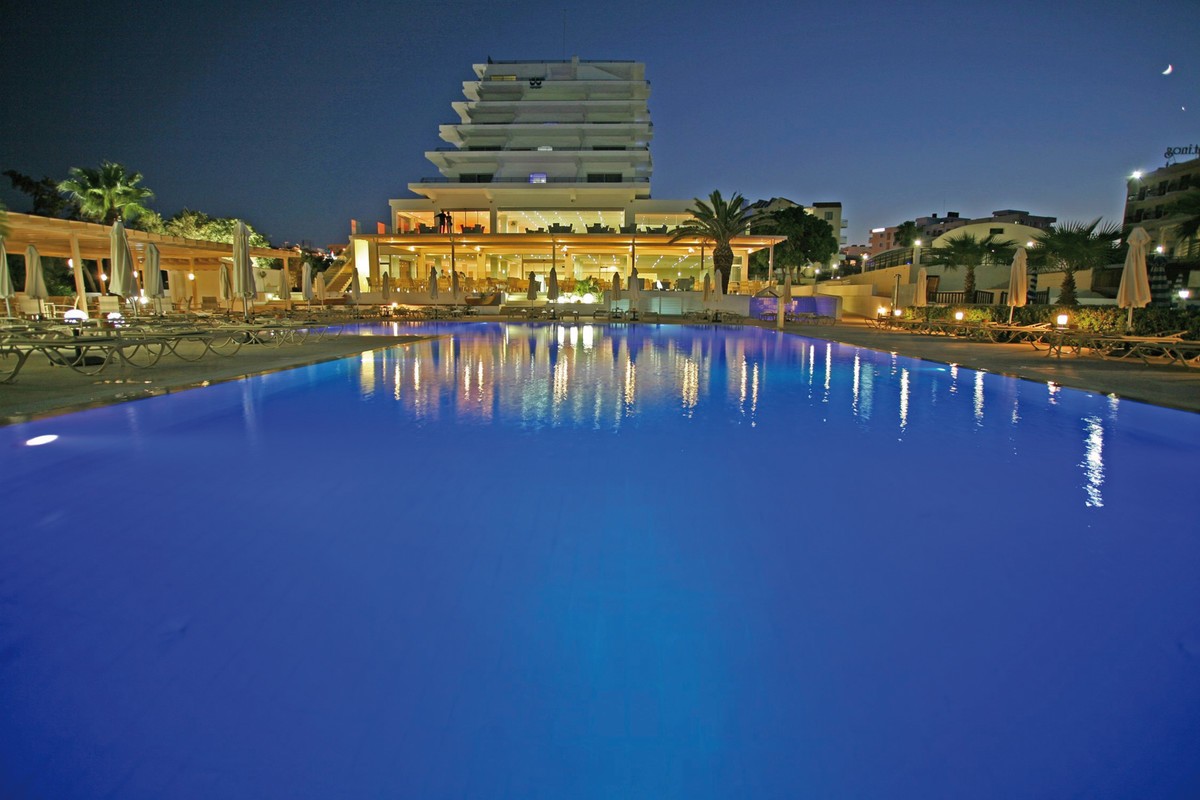 Vrissiana Beach Hotel, Zypern, Protaras, Bild 7