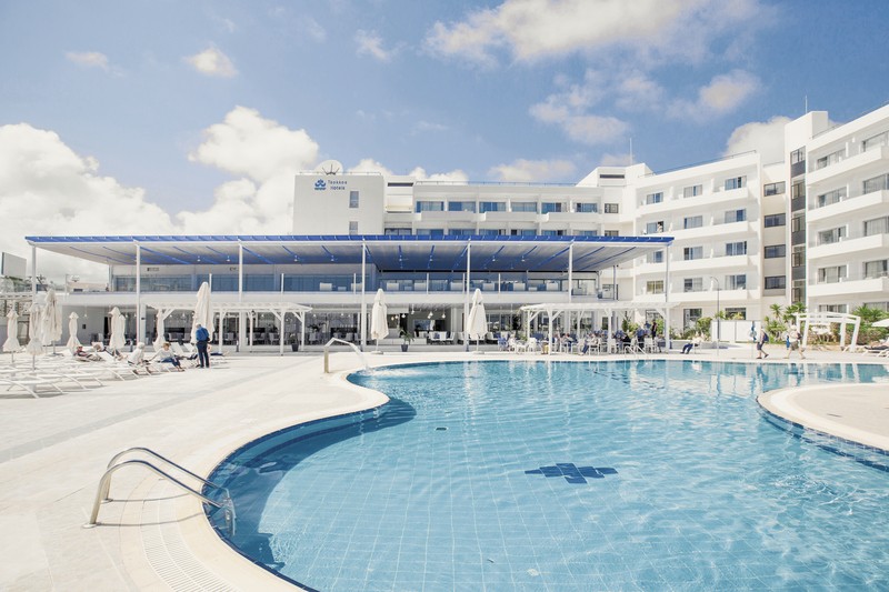 Odessa Beach Hotel, Zypern, Protaras, Bild 1