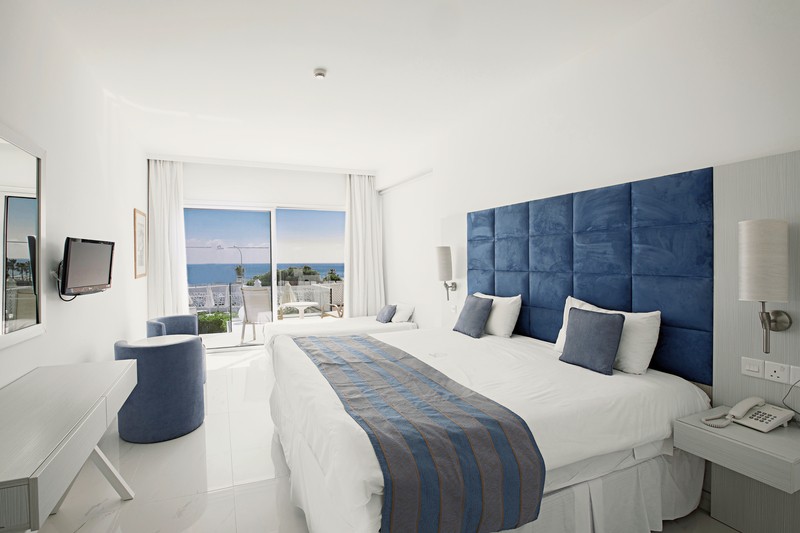 Odessa Beach Hotel, Zypern, Protaras, Bild 2