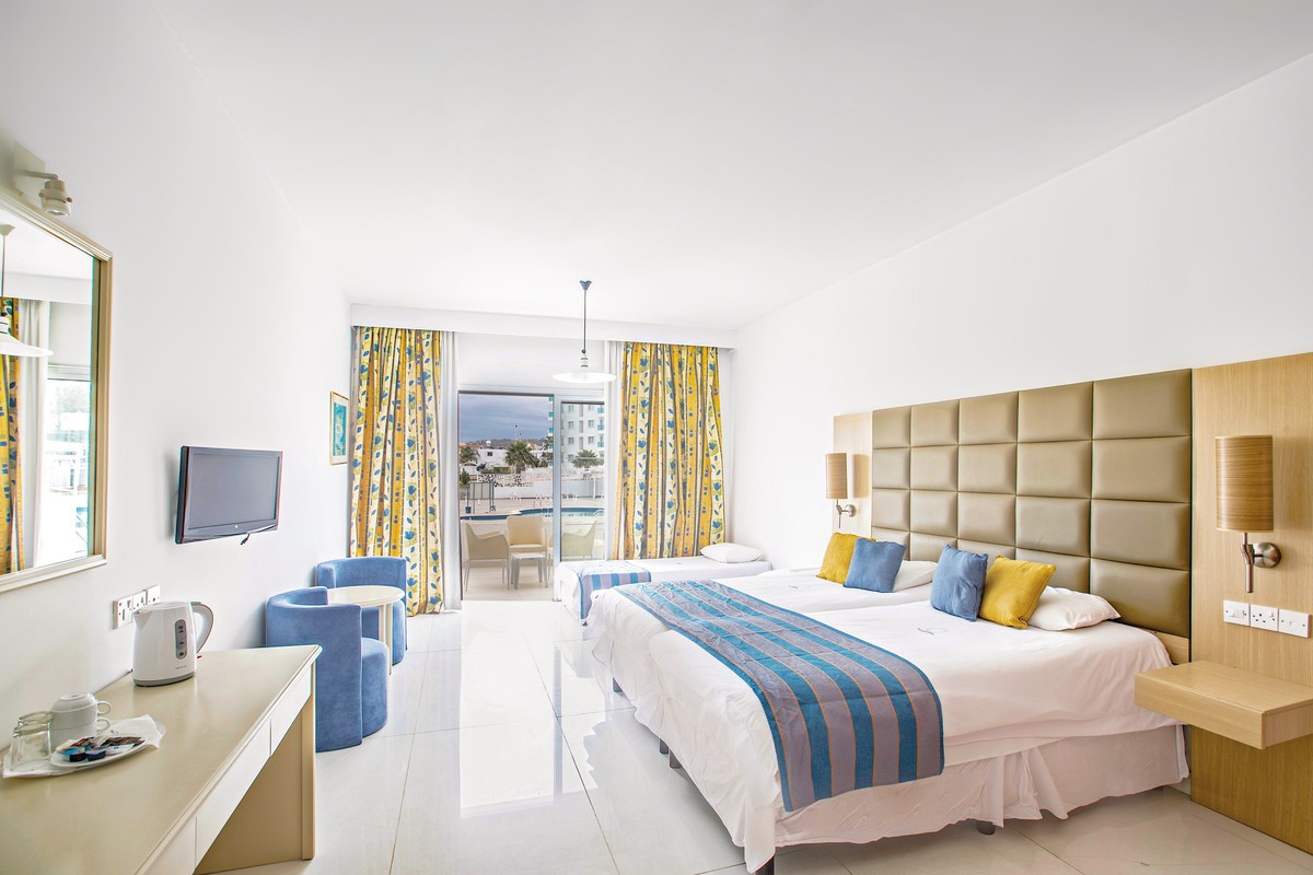 Odessa Beach Hotel, Zypern, Protaras, Bild 3