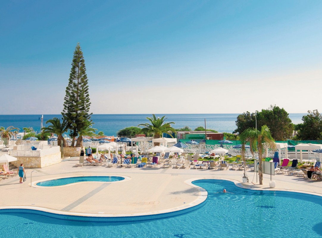 Odessa Beach Hotel, Zypern, Protaras, Bild 4