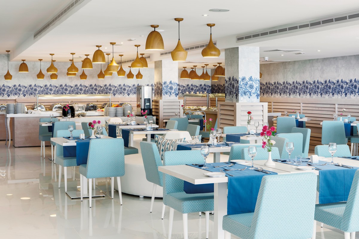 Odessa Beach Hotel, Zypern, Protaras, Bild 5