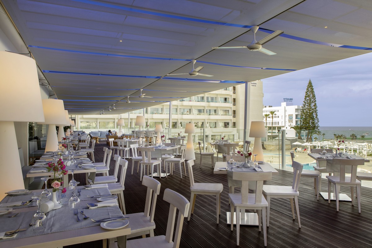 Odessa Beach Hotel, Zypern, Protaras, Bild 6