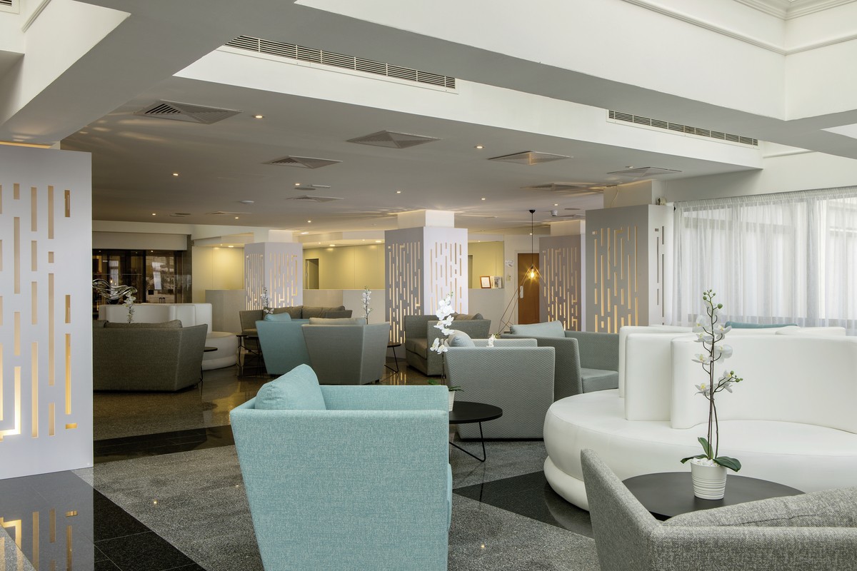 Odessa Beach Hotel, Zypern, Protaras, Bild 7