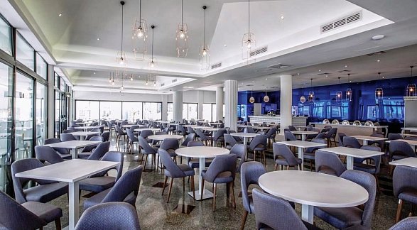 Anastasia Beach Hotel, Zypern, Protaras, Bild 10