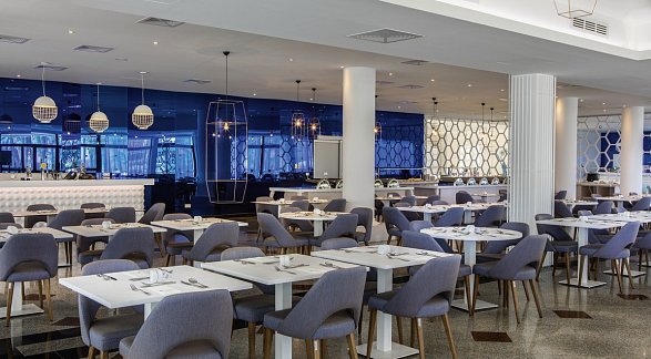 Anastasia Beach Hotel, Zypern, Protaras, Bild 11