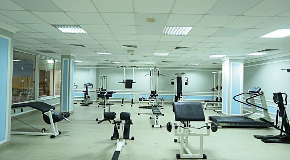 Anastasia Beach Hotel, Zypern, Protaras, Bild 12