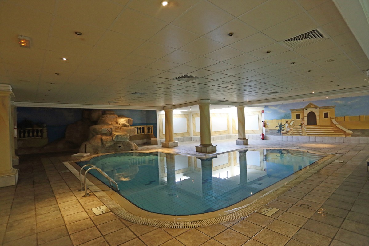 Anastasia Beach Hotel, Zypern, Protaras, Bild 14
