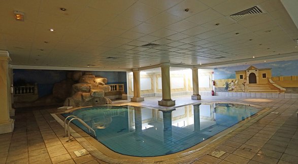 Anastasia Beach Hotel, Zypern, Protaras, Bild 14