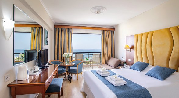 Anastasia Beach Hotel, Zypern, Protaras, Bild 4