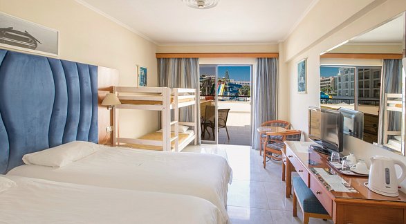 Anastasia Beach Hotel, Zypern, Protaras, Bild 5