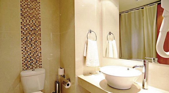 Anastasia Beach Hotel, Zypern, Protaras, Bild 6