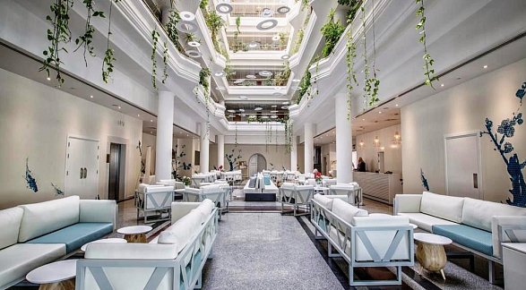 Anastasia Beach Hotel, Zypern, Protaras, Bild 7