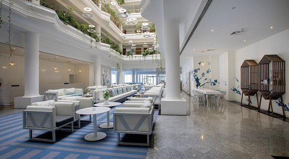 Anastasia Beach Hotel, Zypern, Protaras, Bild 8