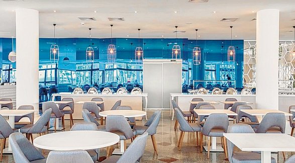 Anastasia Beach Hotel, Zypern, Protaras, Bild 9