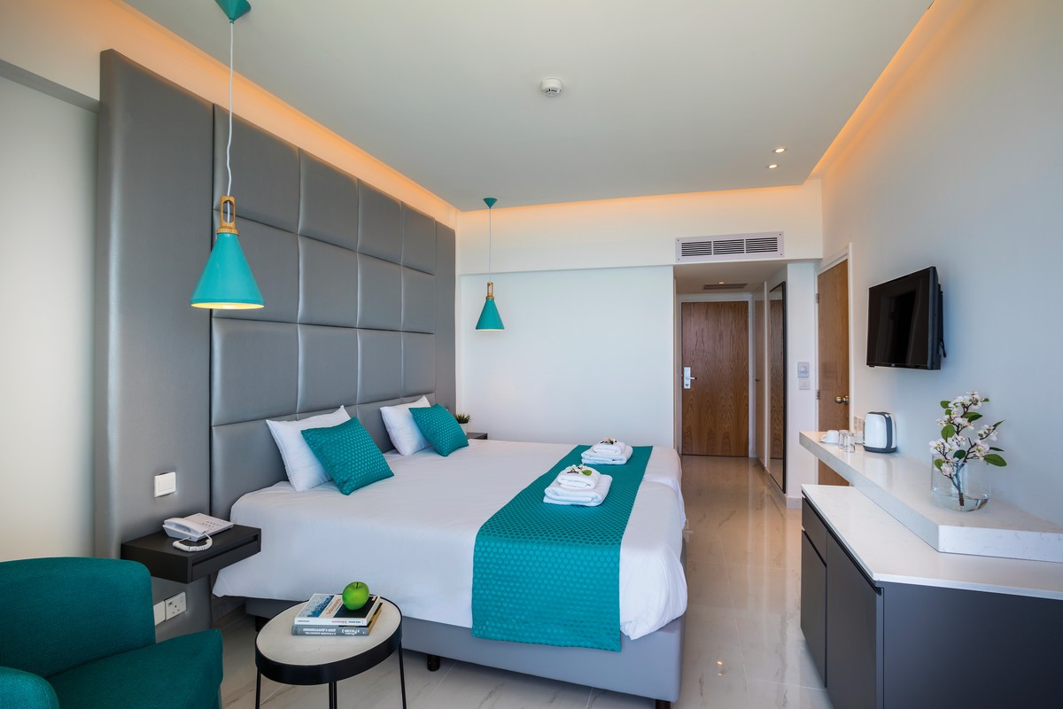 Silver Sands Beach Hotel, Zypern, Protaras, Bild 11