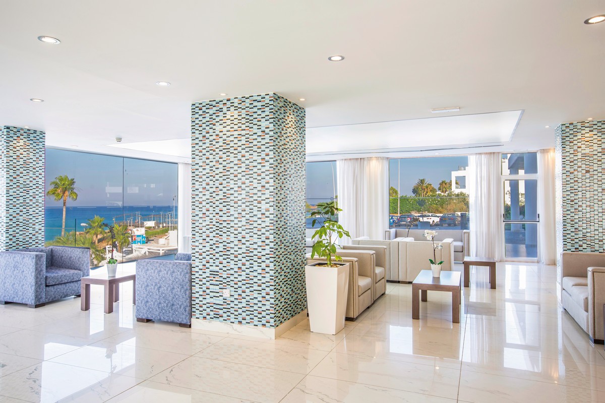 Silver Sands Beach Hotel, Zypern, Protaras, Bild 12