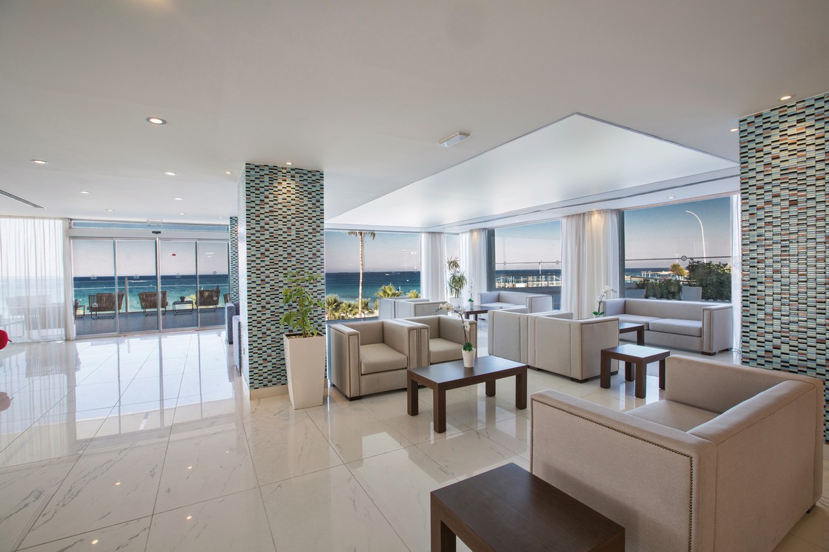 Silver Sands Beach Hotel, Zypern, Protaras, Bild 13