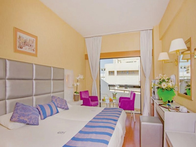 Silver Sands Beach Hotel, Zypern, Protaras, Bild 7