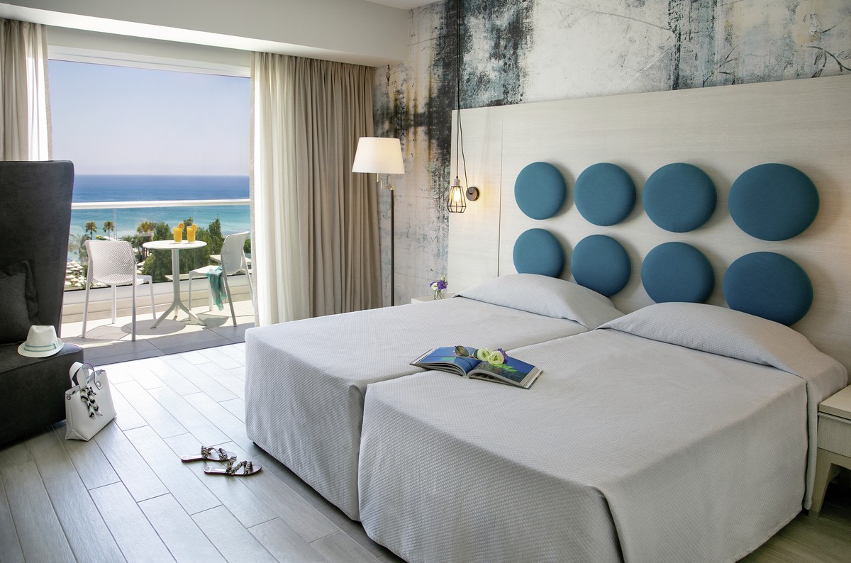 Vangelis Hotel & Suites, Zypern, Protaras, Bild 4