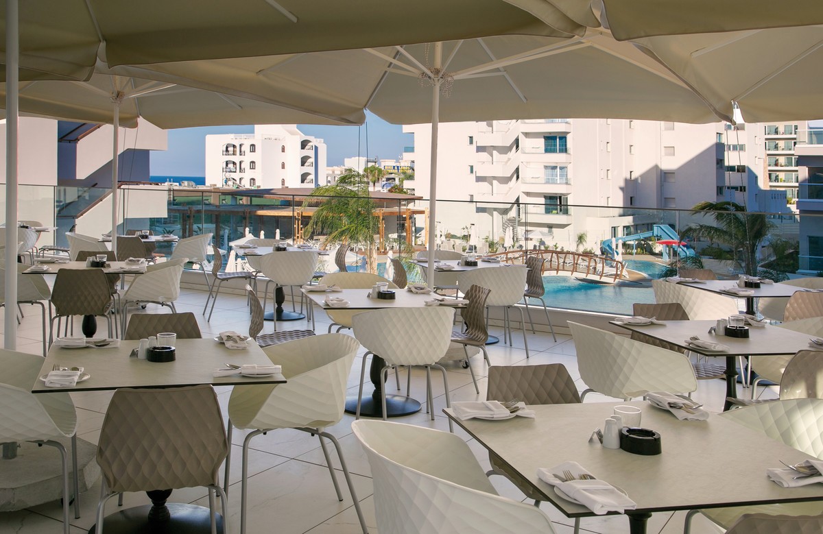 Vangelis Hotel & Suites, Zypern, Protaras, Bild 9