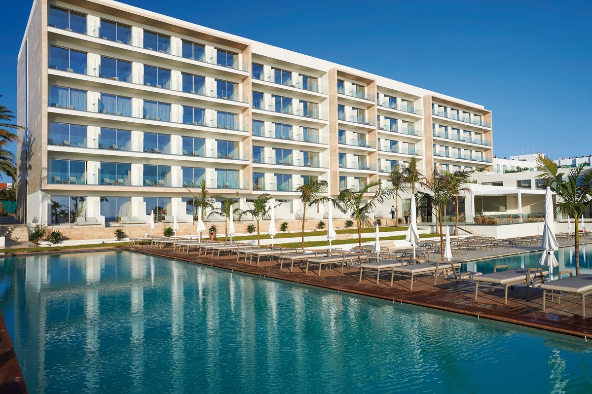 Hotel Sunrise Jade, Zypern, Protaras, Bild 1