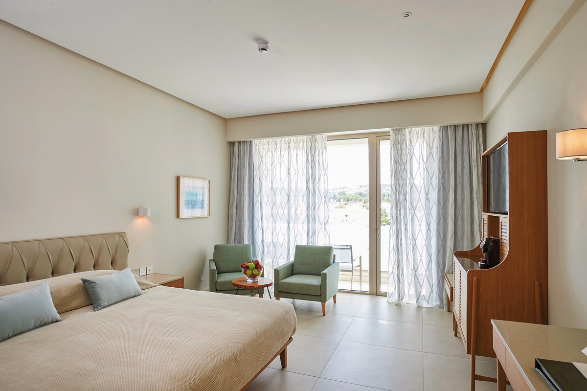 Hotel Sunrise Jade, Zypern, Protaras, Bild 4