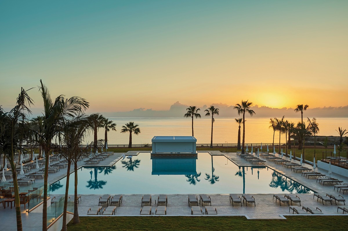 Hotel Sunrise Jade, Zypern, Protaras, Bild 7