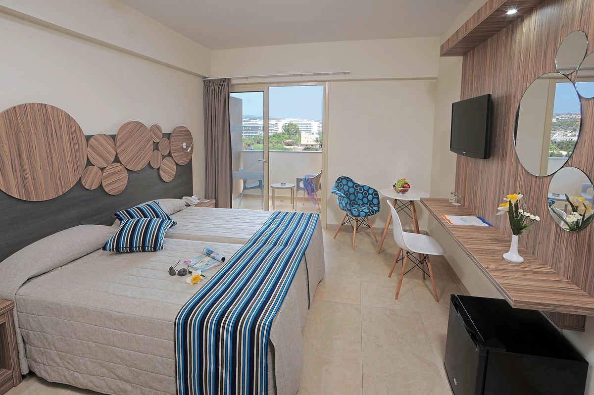 Nelia Beach Hotel, Zypern, Ayia Napa, Bild 3