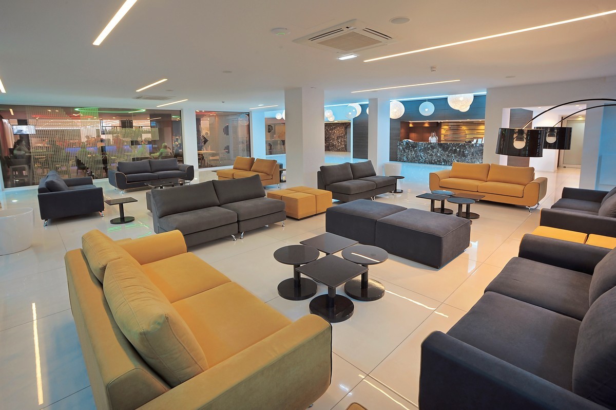Nelia Beach Hotel, Zypern, Ayia Napa, Bild 7