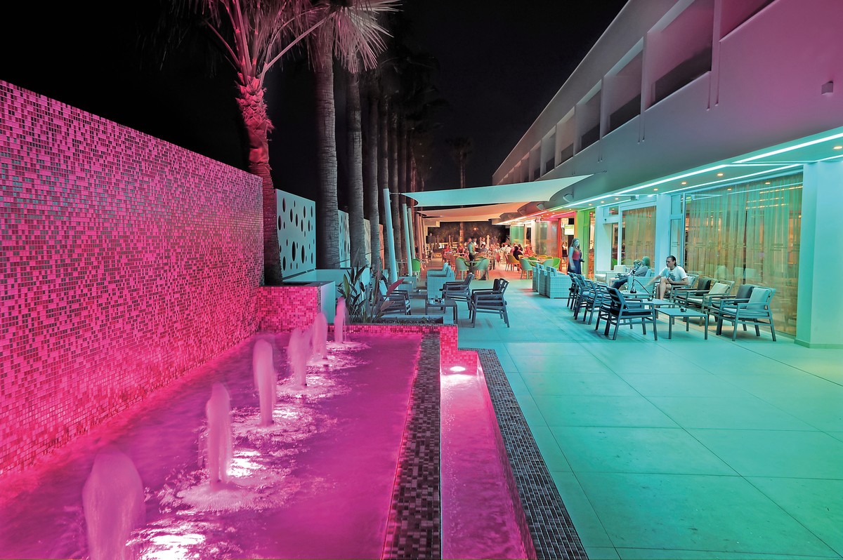 Nelia Beach Hotel, Zypern, Ayia Napa, Bild 9
