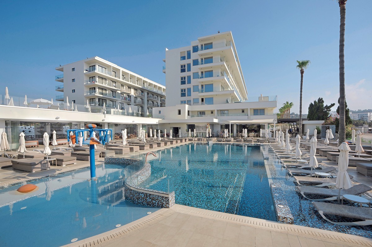 Nelia Beach Hotel, Zypern, Ayia Napa, Bild 1