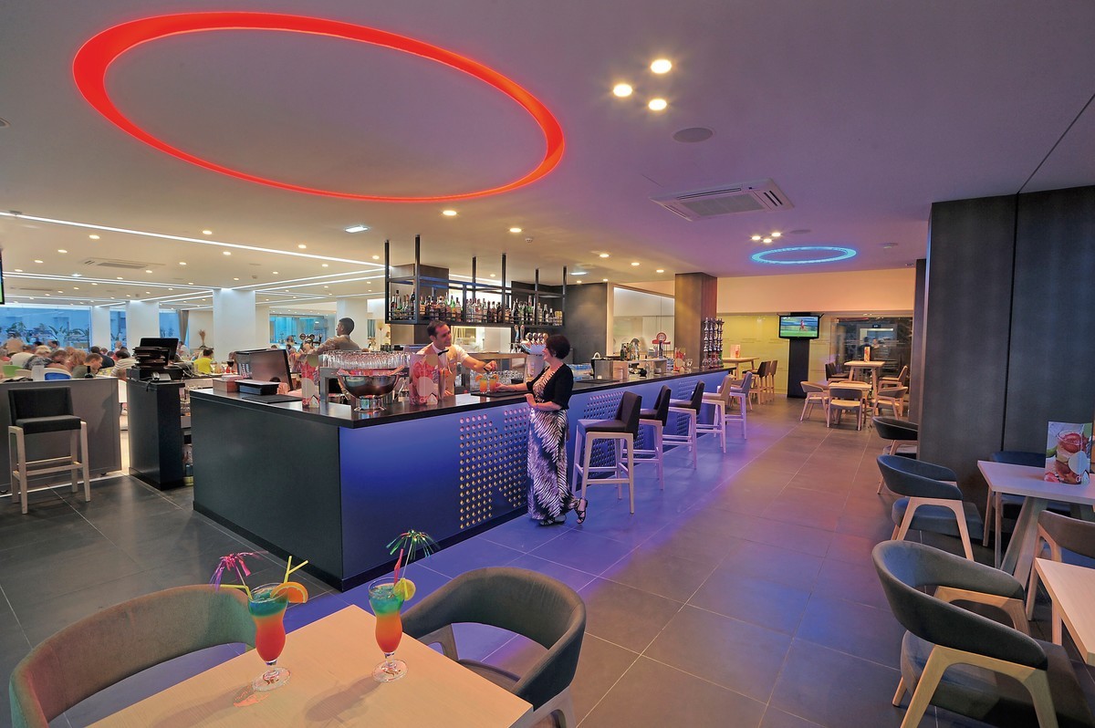 Nelia Beach Hotel, Zypern, Ayia Napa, Bild 10