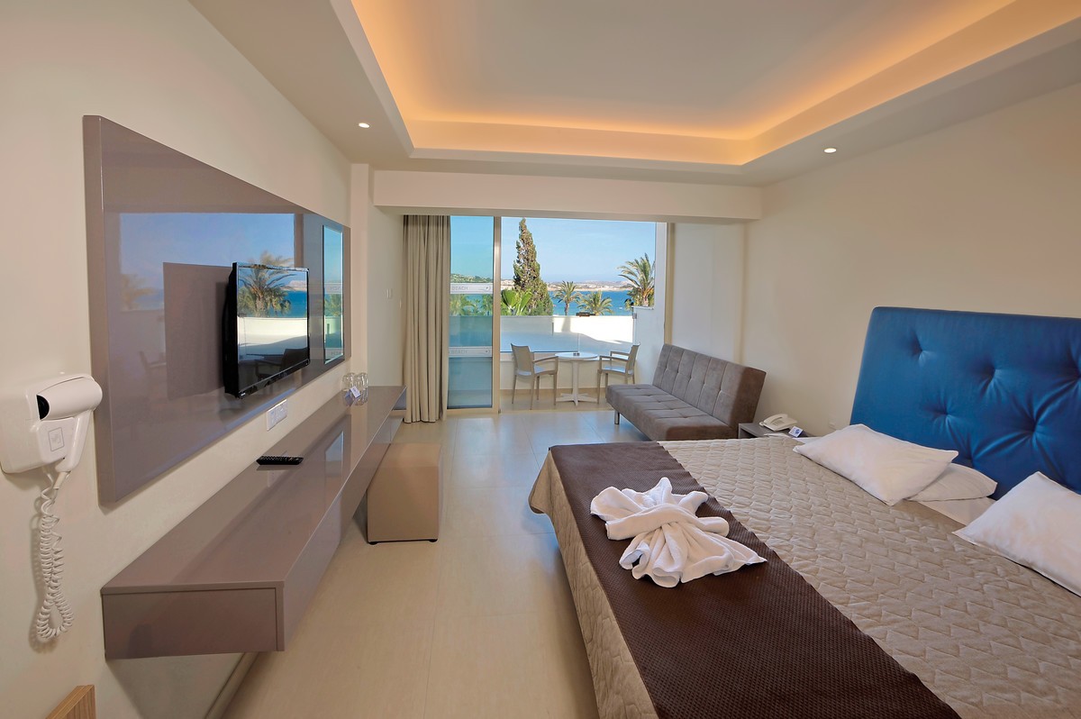 Nelia Beach Hotel, Zypern, Ayia Napa, Bild 5