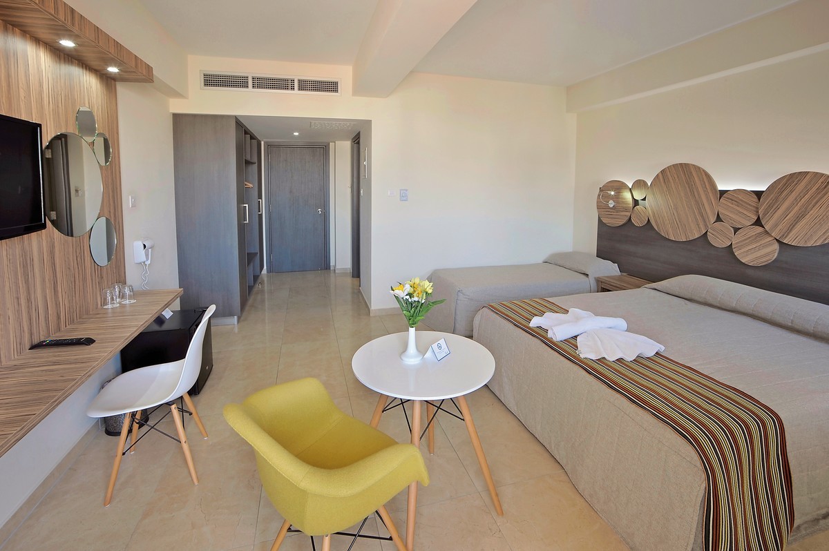 Nelia Beach Hotel, Zypern, Ayia Napa, Bild 6